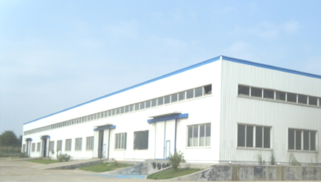 廊坊市邦兴机械设备有限公司